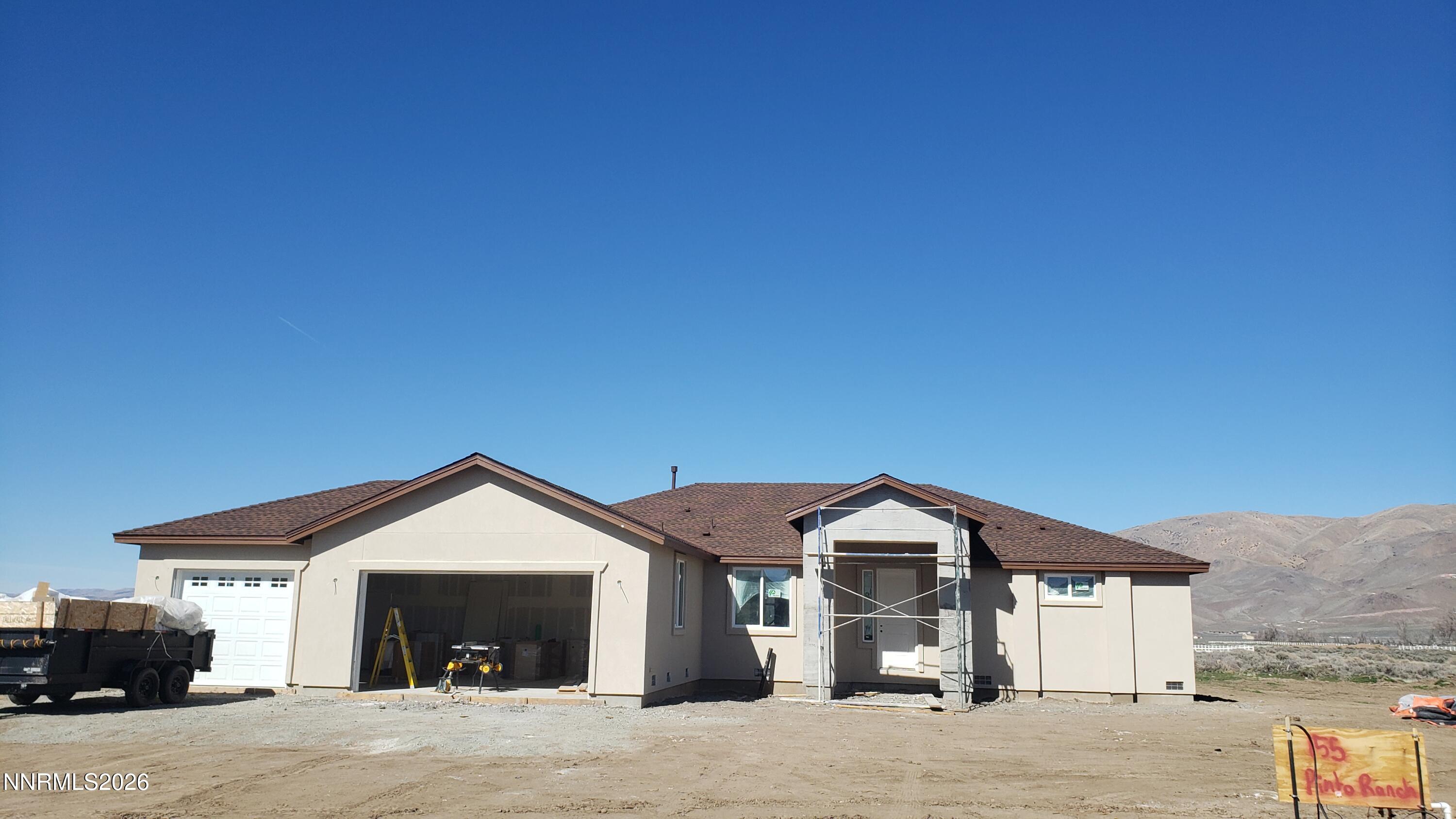 155 Pinto Ranch Court