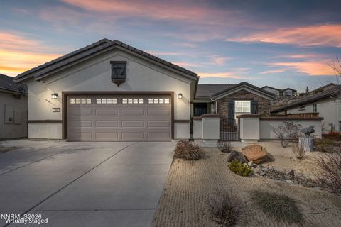 865 Larrimore Trail Reno NV 89523