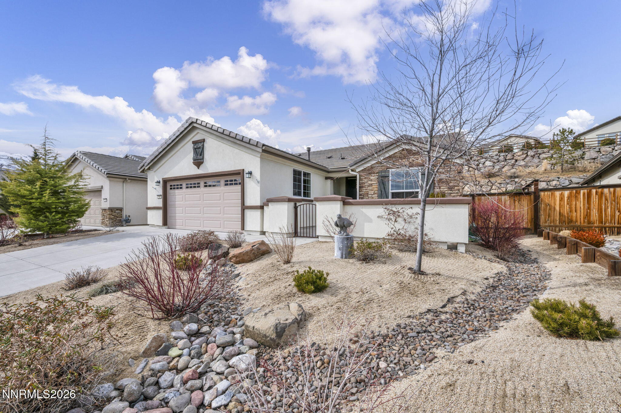 865 Larrimore Trail