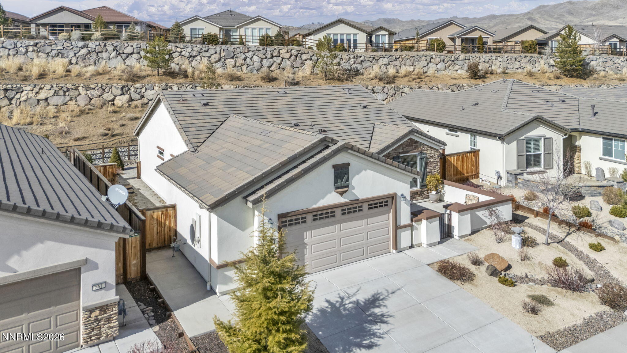 865 Larrimore Trail