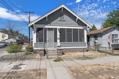 529 11th Street, Sparks, NV 89431 - #: 260011168