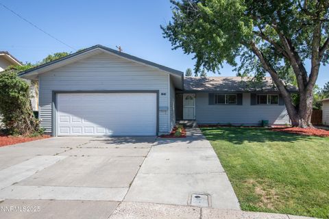 1855 Prince Way, Reno, NV 89503 - #: 250053338