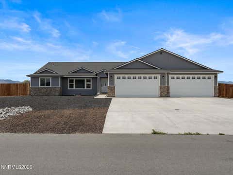 1342 Nevada Pacific Boulevard, Fernley, NV 89408 - #: 260009463