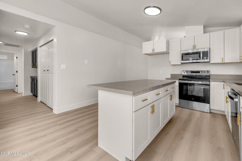 Photo of 6790 Sandia Drive, Reno, NV 89523 (MLS # 260001067)