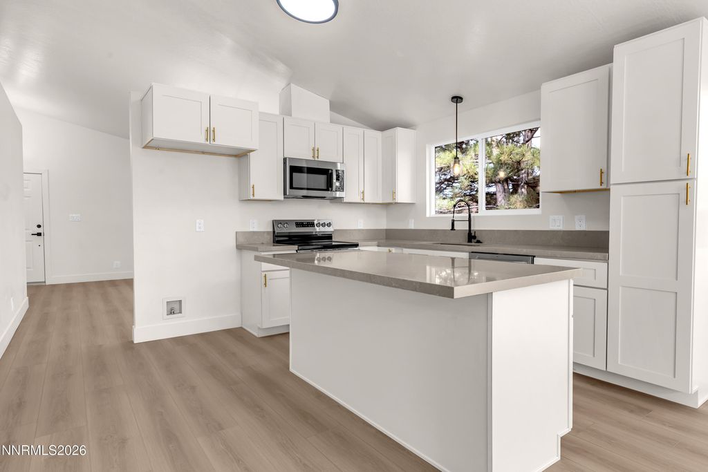 Photo of 6790 Sandia Drive, Reno, NV 89523 (MLS # 260001067)