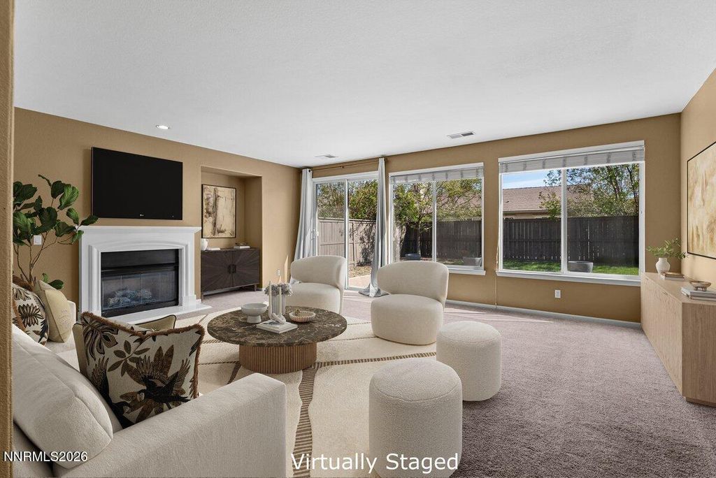 Photo of 455 Sysonby Court, Reno, NV 89521 (MLS # 260004824)