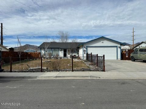 1003 Dwight Way, Dayton, NV 89403 - #: 260001500