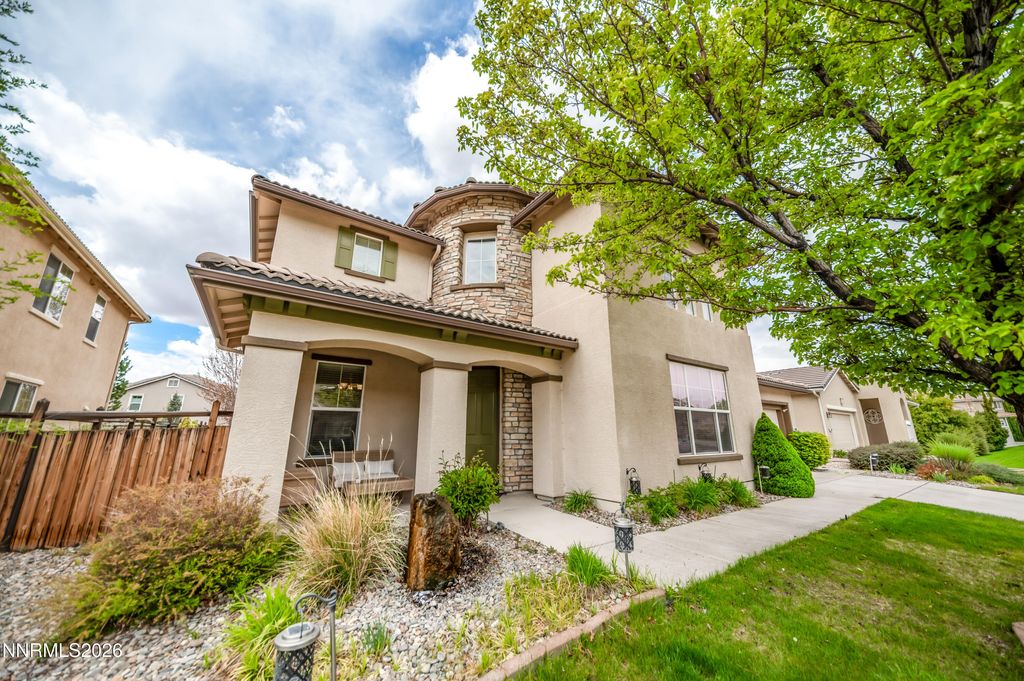 Photo of 4408 Clearwood Drive, Sparks, NV 89436 (MLS # 260006212)