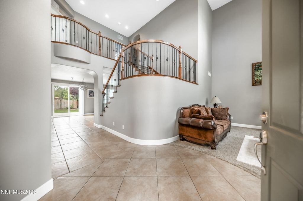 Photo of 4408 Clearwood Drive, Sparks, NV 89436 (MLS # 260006212)