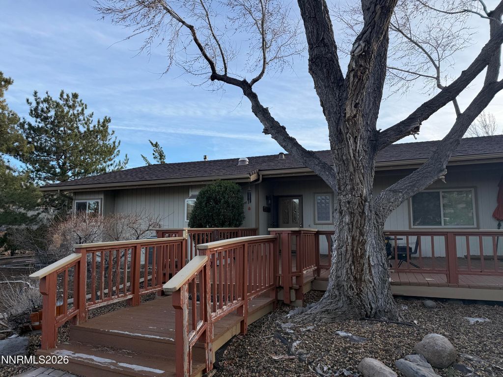 Photo of 65 Nightowl Drive, Reno, NV 89523 (MLS # 260001971)