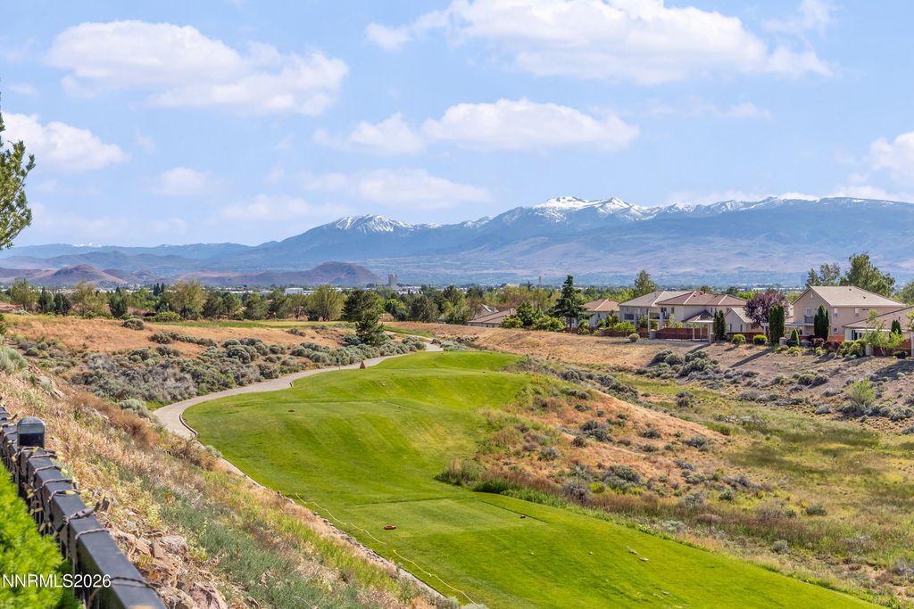 Photo of 2455 Tuscan Way, Sparks, NV 89434 (MLS # 260006196)