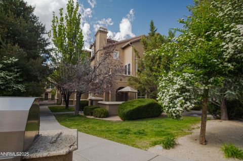 9050 Double R Boulevard APT 1912, Reno, NV 89521 - #: 250050072