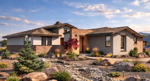 1680 Grandview Parkway Minden NV 89423