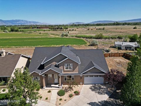 1324 Cedar Creek Circle, Gardnerville, NV 89460 - #: 250050971