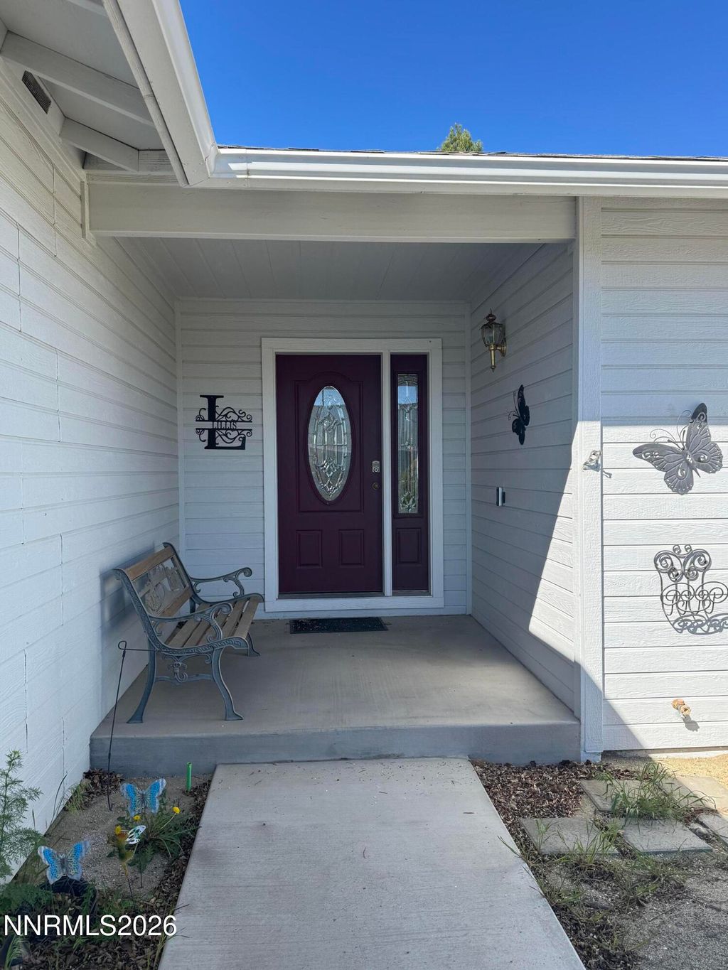 Photo of 772 Red Hawk Drive, Fernley, NV 89408 (MLS # 260003369)