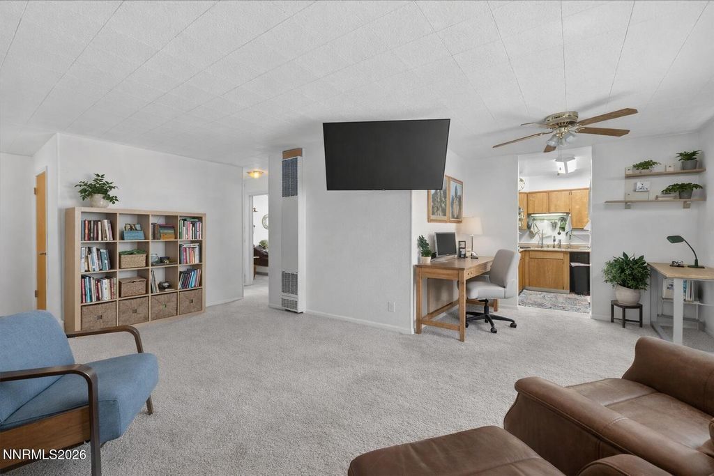 Photo of 1945 4th Street #3, Sparks, NV 89431 (MLS # 260005539)