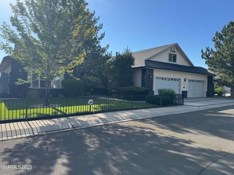 2511 Simons Court, Carson City, NV 89703 - #: 250054047