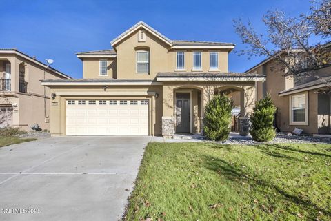 3706 Lepus Drive, Sparks, NV 89436 - #: 250053100