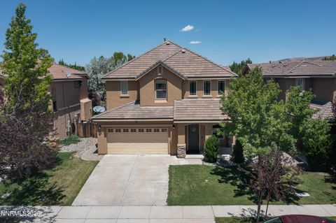 3706 Lepus Drive, Sparks, NV 89436 - #: 250053100