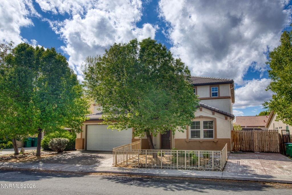 Photo of 370 Pesaro Way, Reno, NV 89521 (MLS # 260004383)