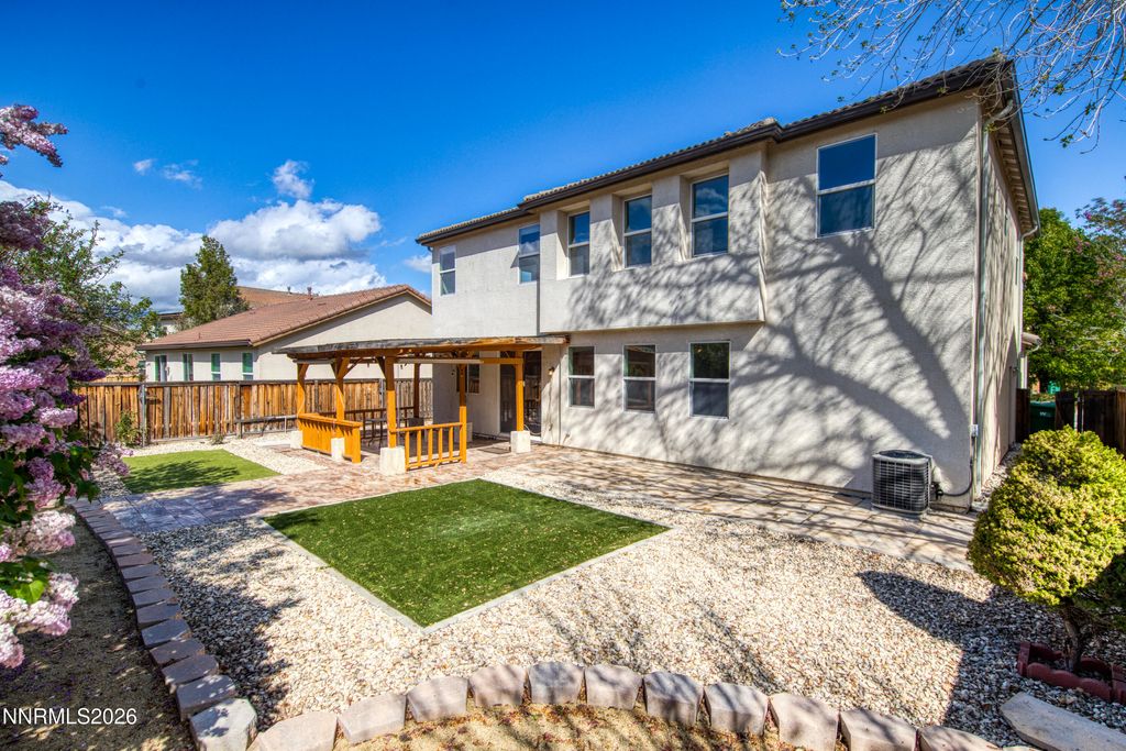 Photo of 370 Pesaro Way, Reno, NV 89521 (MLS # 260004383)