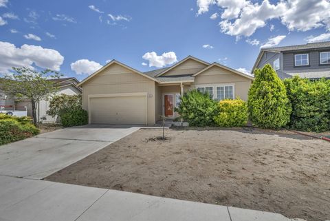 1221 Shadow Lane, Fernley, NV 89408 - #: 250006559