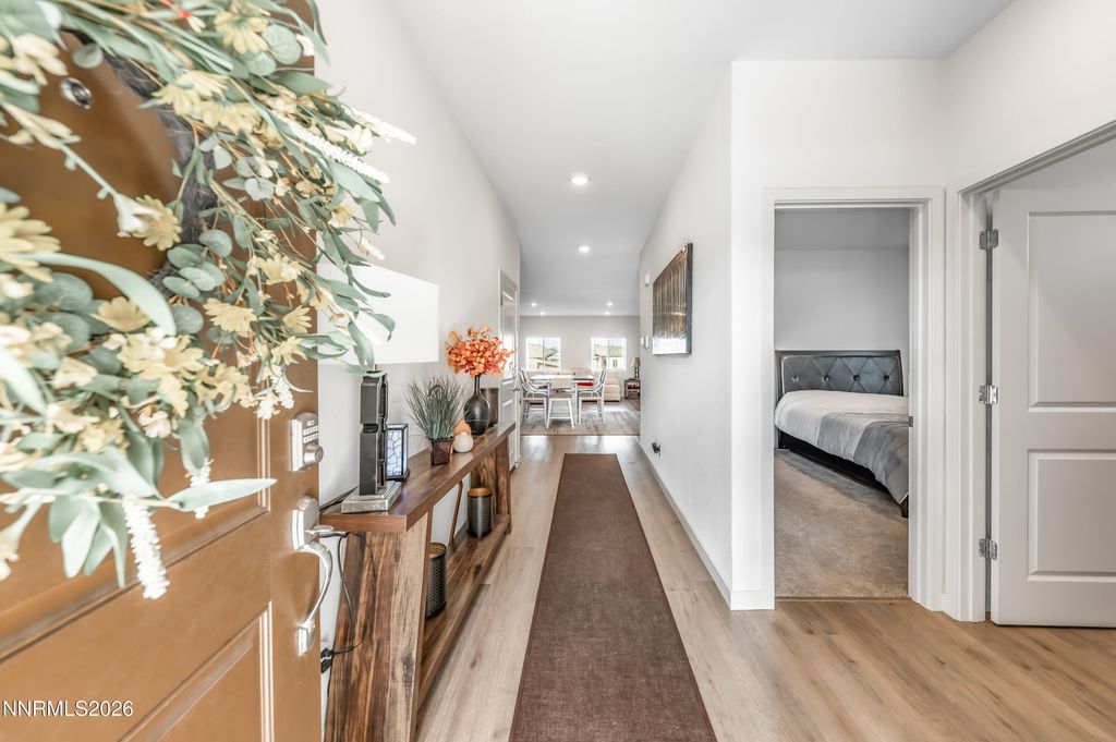 Photo of 7405 Mystic Vly Drive, Reno, NV 89506 (MLS # 260002496)