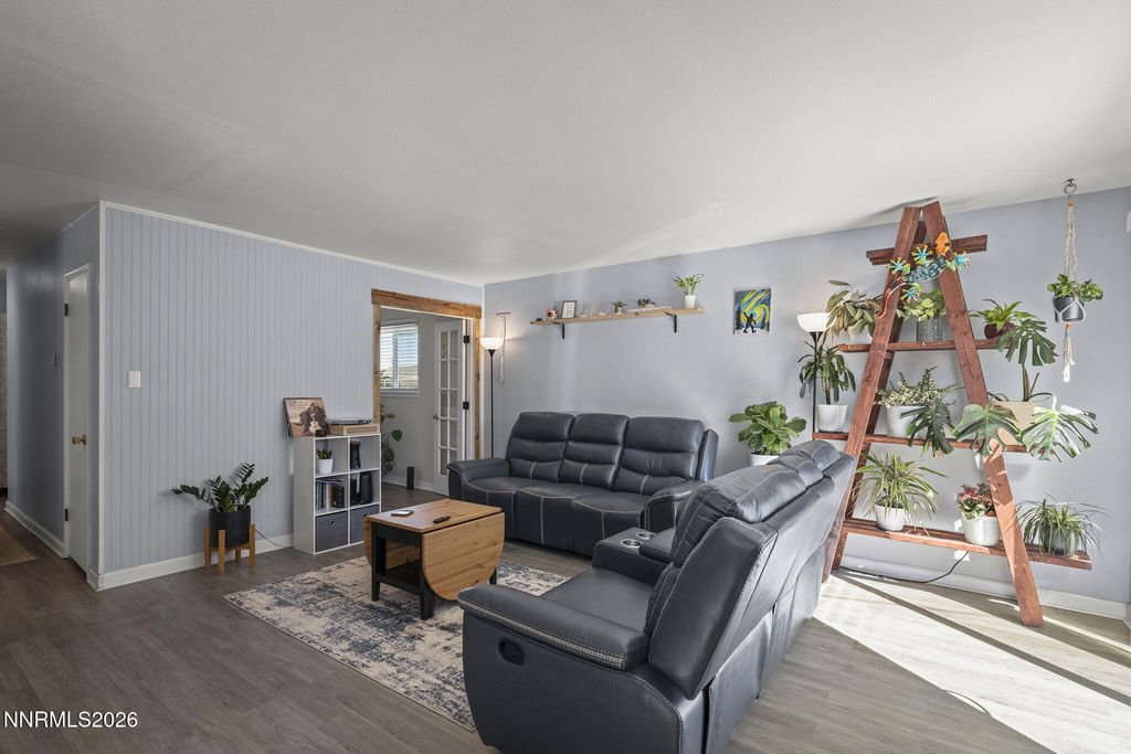 Photo of 7490 Halifax Drive, Reno, NV 89506 (MLS # 260003312)