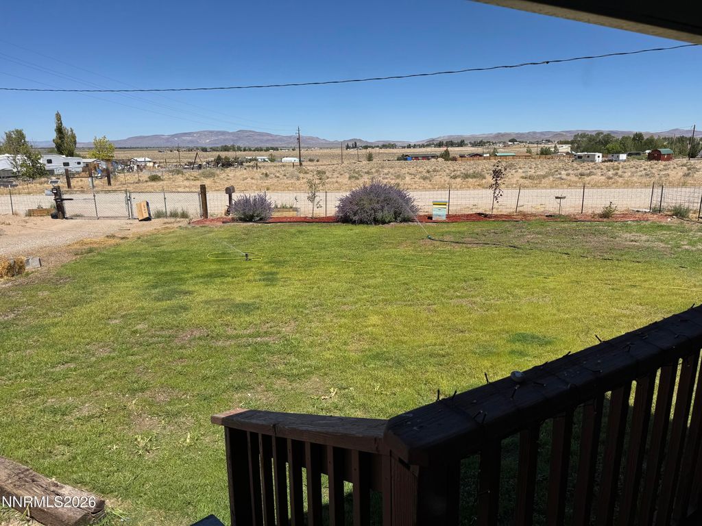 Photo of 5 Rhoda Lane, Yerington, NV 89447 (MLS # 260004012)