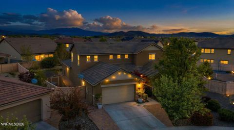 1875 Culiacan Pass Court Reno NV 89521