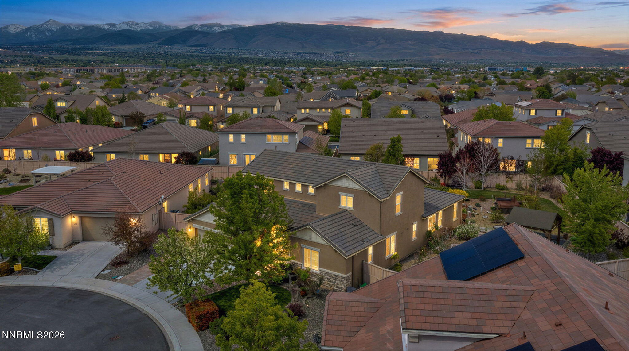 1875 Culiacan Pass Court