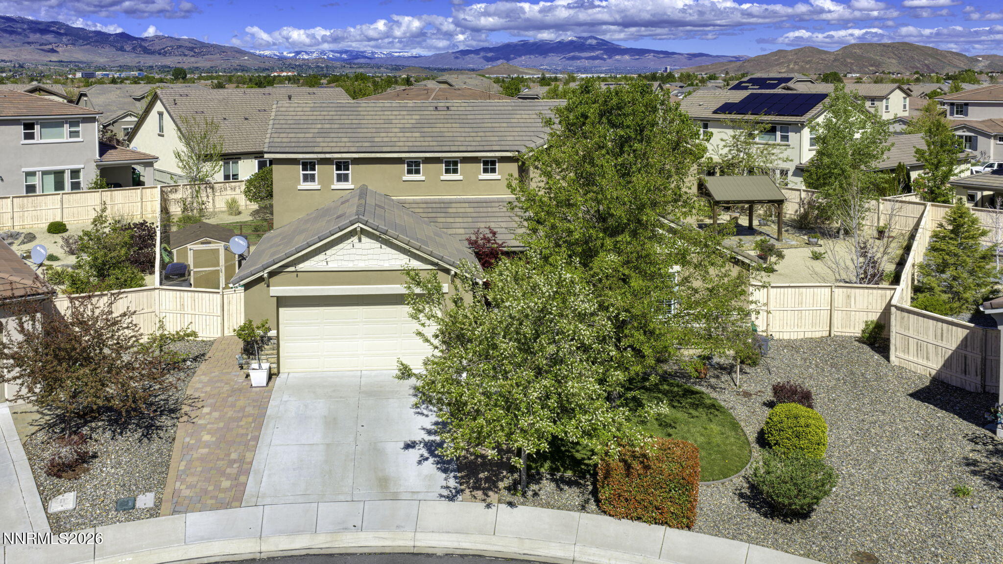 1875 Culiacan Pass Court