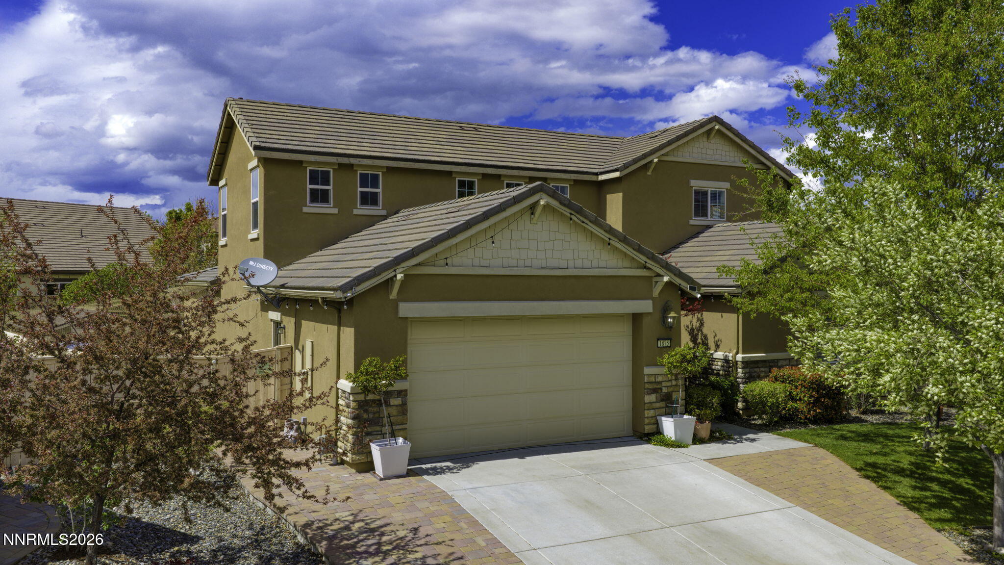 1875 Culiacan Pass Court