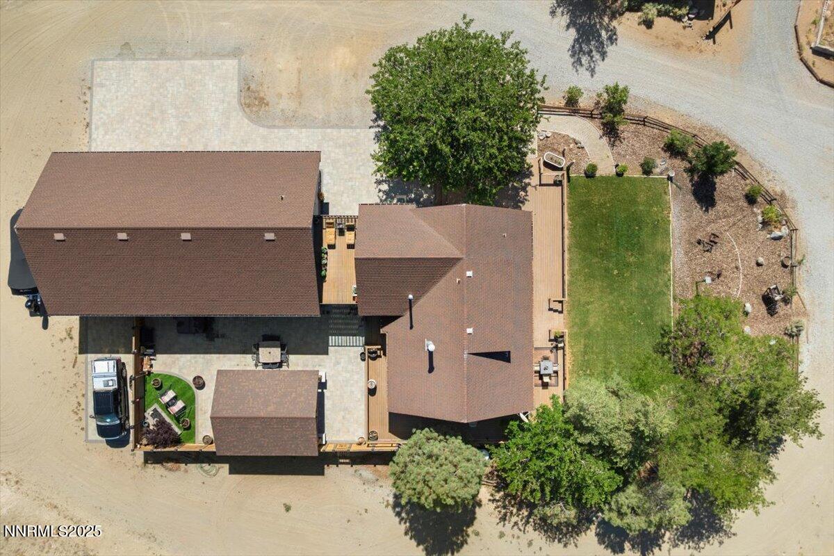 6000 Winnemucca Ranch Road