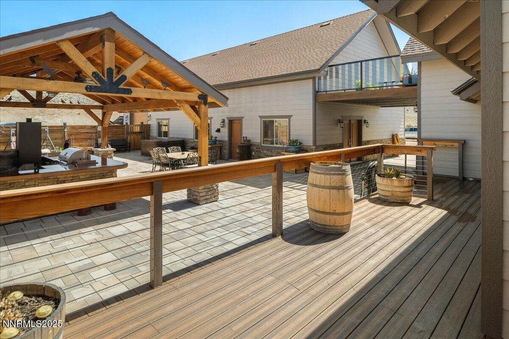 Photo of 6000 Winnemucca Ranch Road, Reno, NV 89510 (MLS # 260001370)