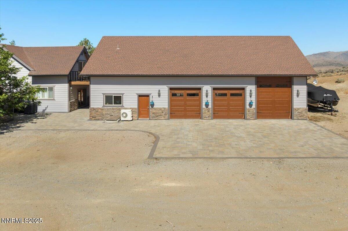 6000 Winnemucca Ranch Road