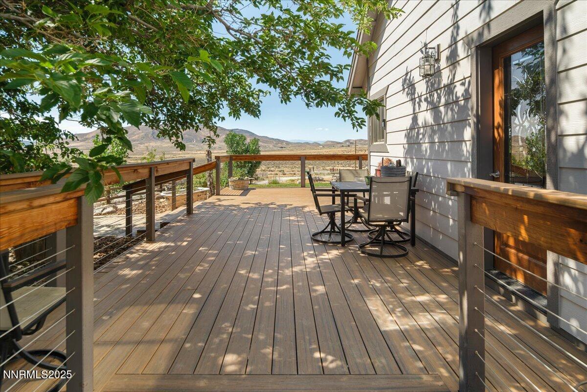 6000 Winnemucca Ranch Road