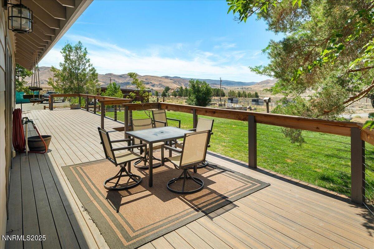 6000 Winnemucca Ranch Road