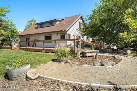 6000 Winnemucca Ranch Road Reno NV 89510