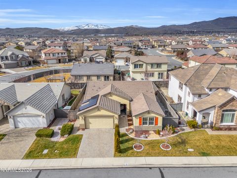 7119 Coldwater Street Sparks NV 89436