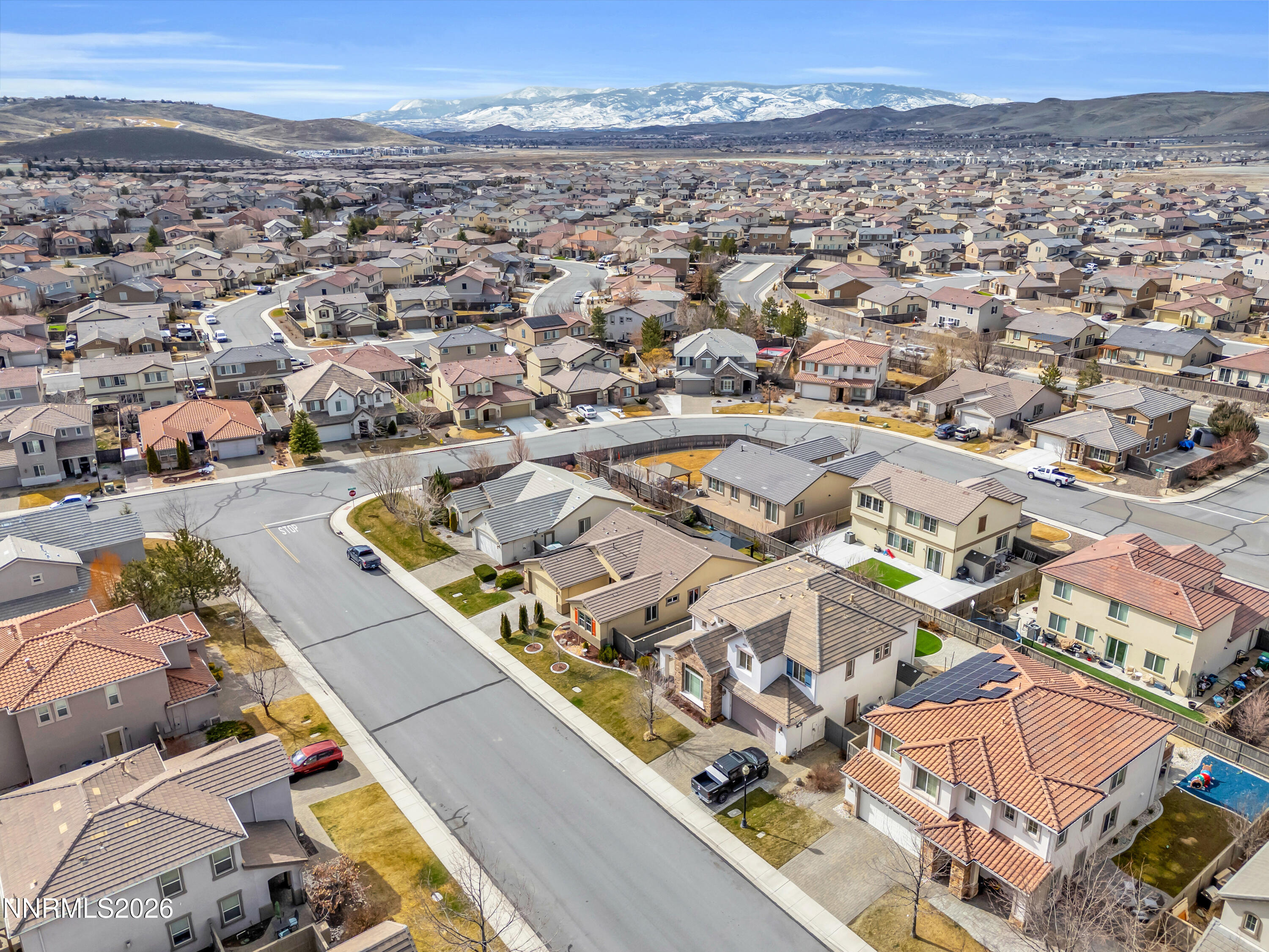 7119 Coldwater Street