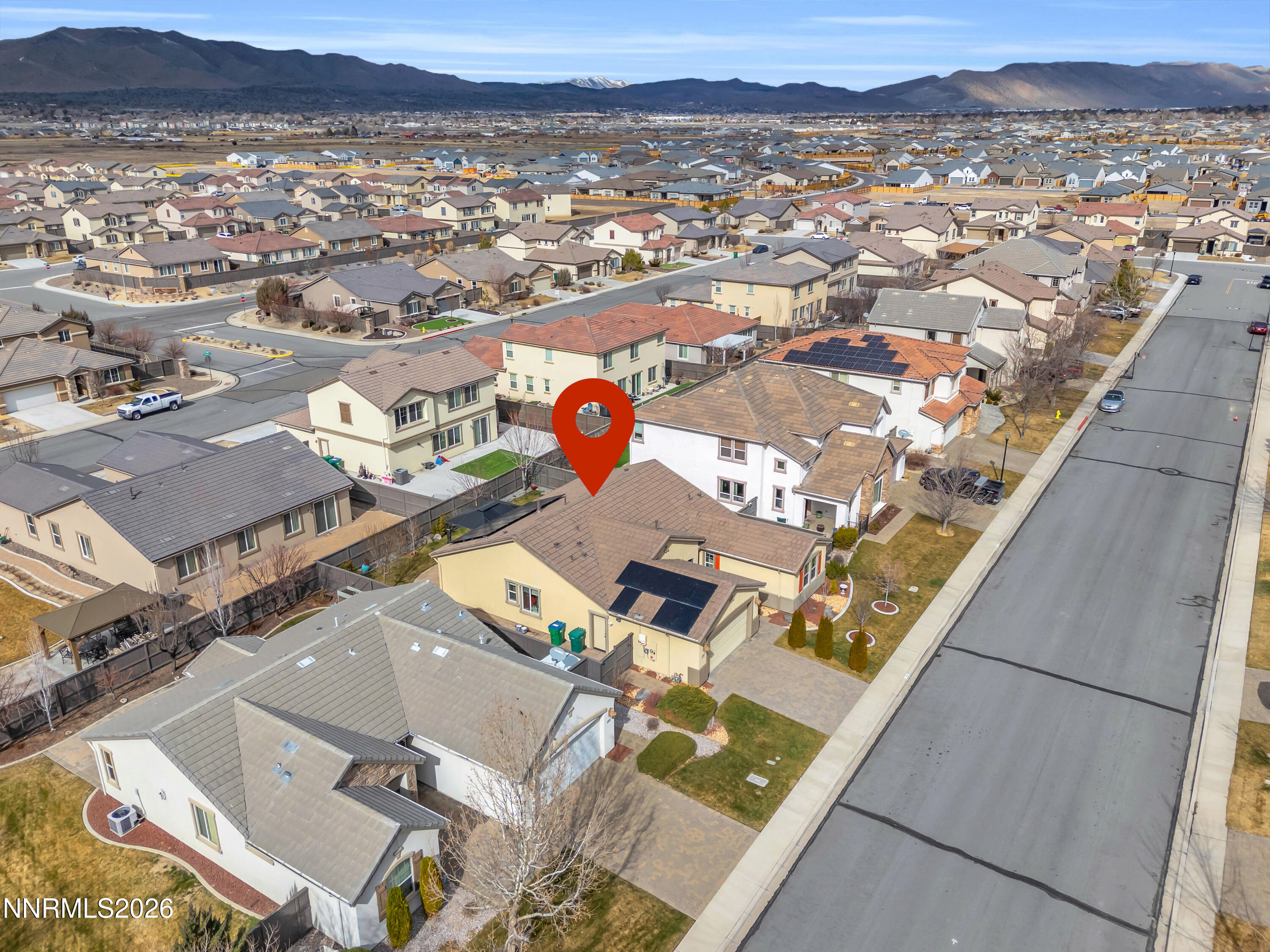 7119 Coldwater Street