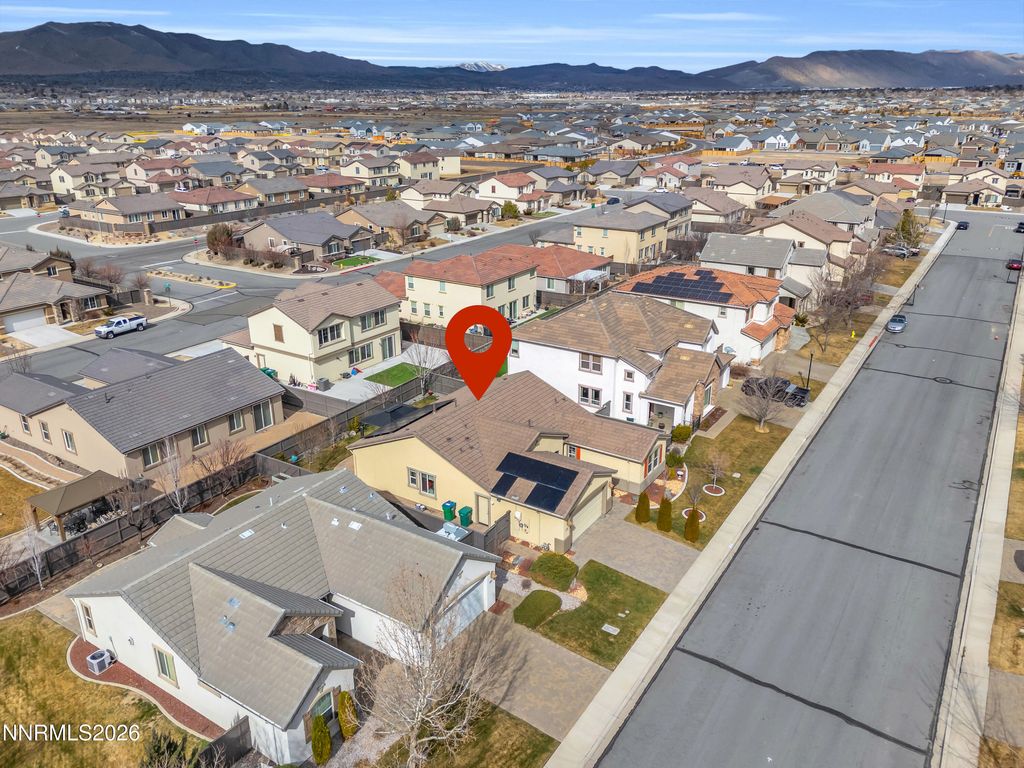 Photo of 7119 Coldwater Street, Sparks, NV 89436 (MLS # 260002053)