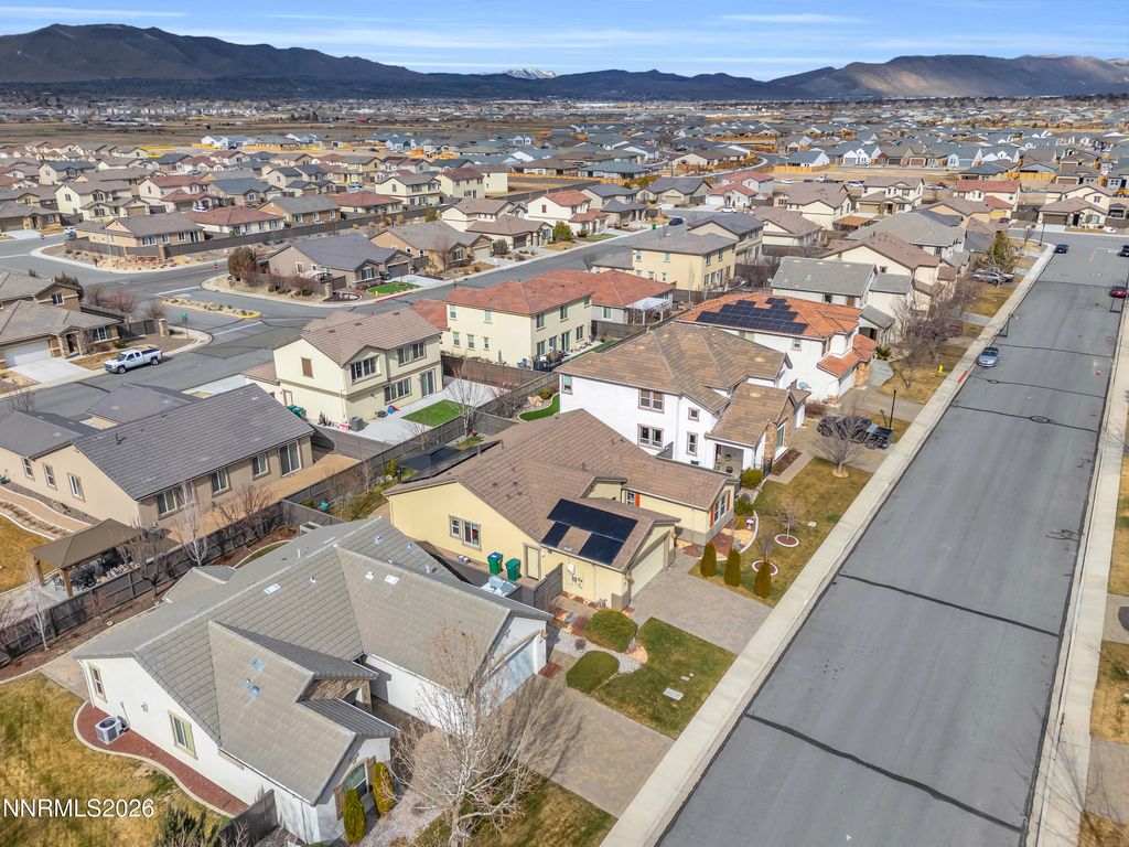 Photo of 7119 Coldwater Street, Sparks, NV 89436 (MLS # 260002053)