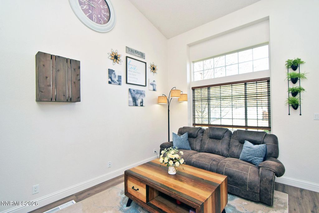 Photo of 7440 Panama Drive, Sparks, NV 89436 (MLS # 260000890)