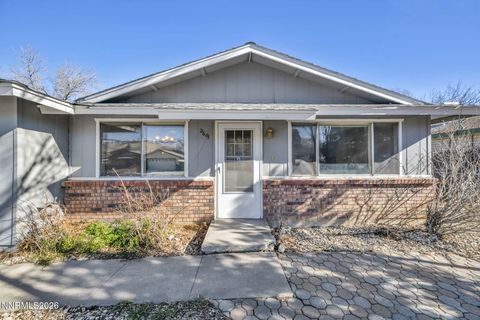 2601 Grant Street, Carson City, NV 89701 - #: 260000636
