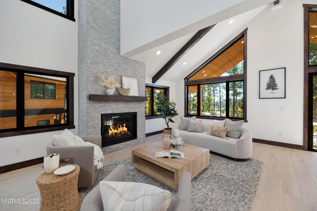 Photo of 121 Sierra Colina Drive #21, Stateline, NV 89449 (MLS # 250056962)