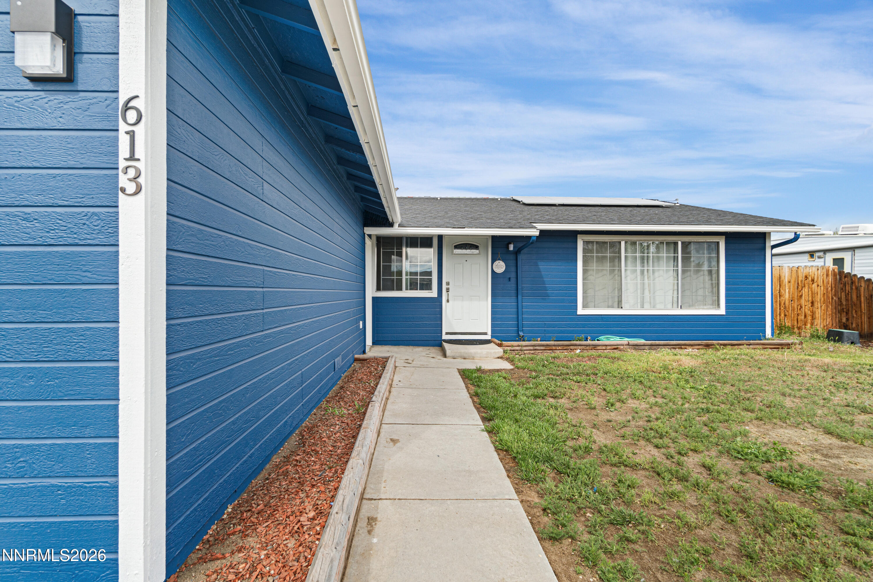 613 Occidental Drive