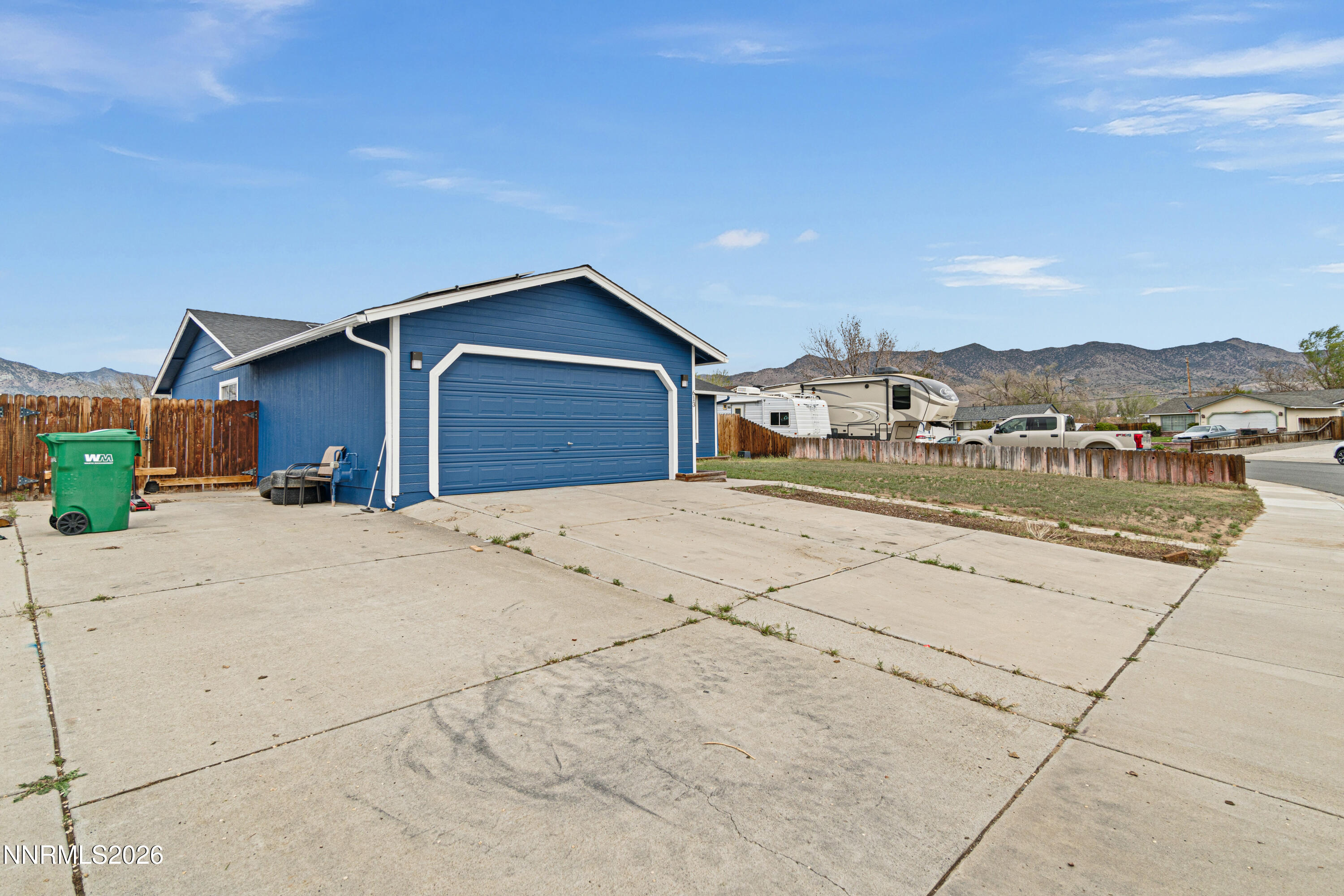 613 Occidental Drive