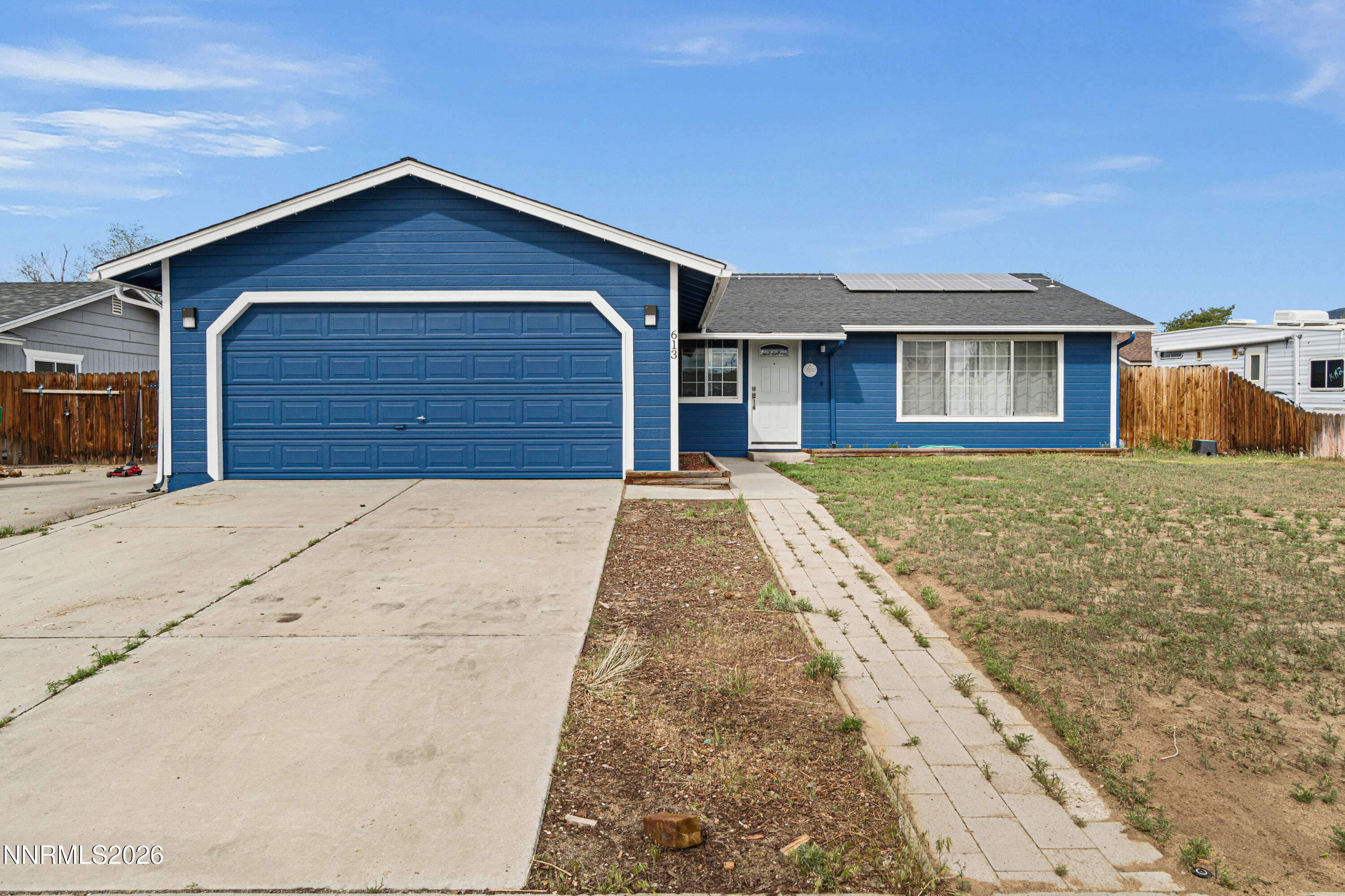 613 Occidental Drive